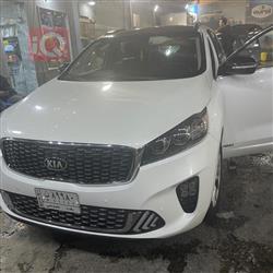 کیا سۆرینتۆ